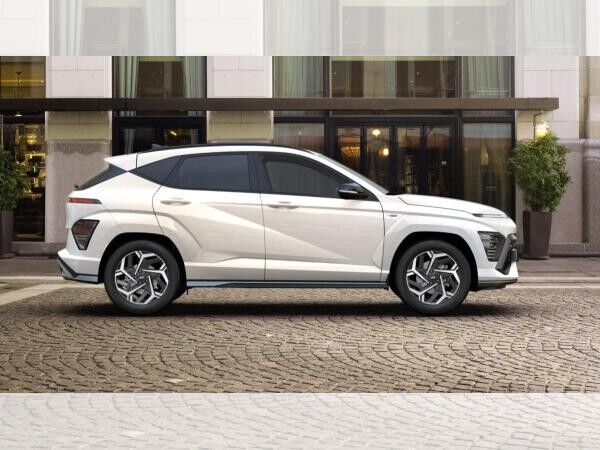 Hyundai KONA 1.6 N Line🚀**NUR FÜR MITARBEITER ÖFFENTL.DIENST**| Automatik | LED | Rückfahrkamera | Navi | Klimaau