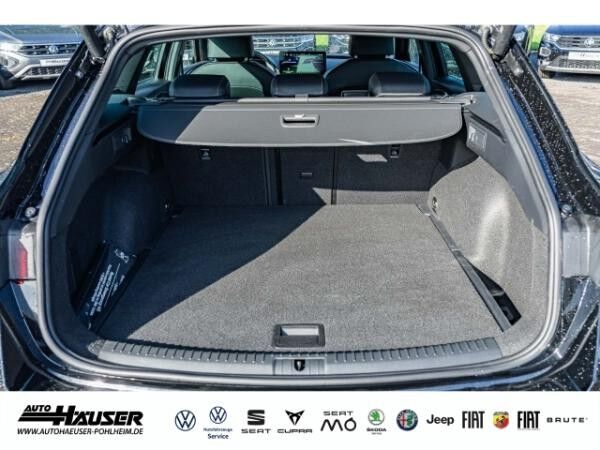 Cupra Leon Sportstourer 1.5 eTSI DSG NAVI KAMERA PARK ACC LED FULL-LINK