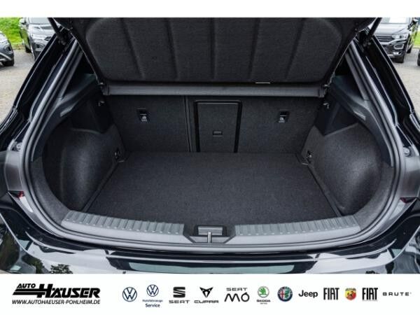 Cupra Leon 1.5 eTSI DSG NAVI KAMERA PARK ACC LED FULL-LINK