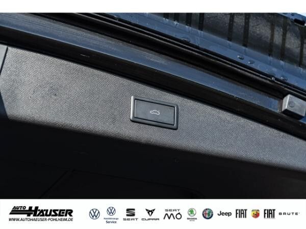 Cupra Leon Sportstourer 1.5 eTSI DSG NAVI KAMERA PARK ACC LED FULL-LINK