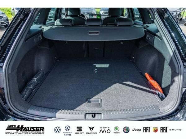 Cupra Leon Sportstourer 2.0 TSI DSG EL. HECKKL. NAVI KAMERA PARK ACC LED FULL-LINK