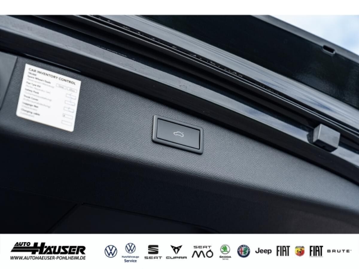 Cupra Leon Sportstourer 1.5 eTSI DSG EL. HECKKL. NAVI KAMERA PARK ACC LED