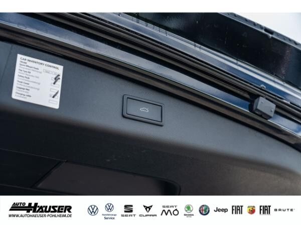 Cupra Leon Sportstourer 2.0 TSI DSG EL. HECKKL. NAVI KAMERA PARK ACC LED FULL-LINK
