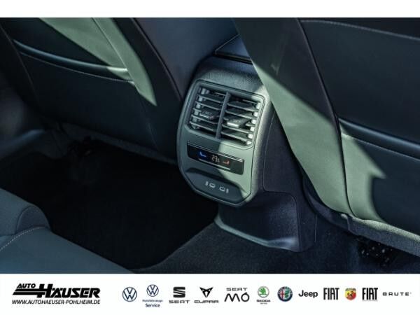 Cupra Leon Sportstourer 1.5 eTSI DSG NAVI KAMERA PARK ACC LED FULL-LINK