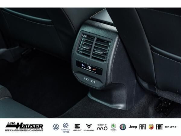 Cupra Leon 1.5 eTSI DSG NAVI KAMERA PARK ACC LED FULL-LINK