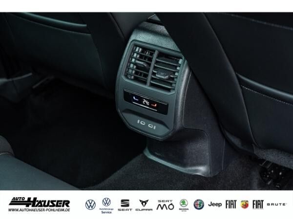 Cupra Leon Sportstourer 1.5 eTSI DSG EL. HECKKL. NAVI KAMERA PARK ACC LED FULL-LINK