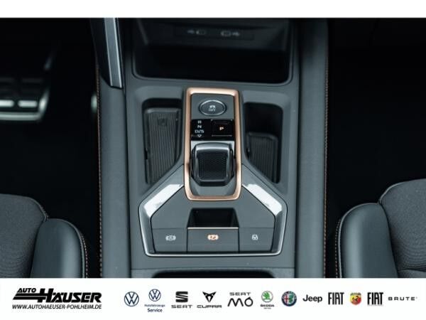 Cupra Leon 1.5 eTSI DSG NAVI KAMERA PARK ACC LED FULL-LINK