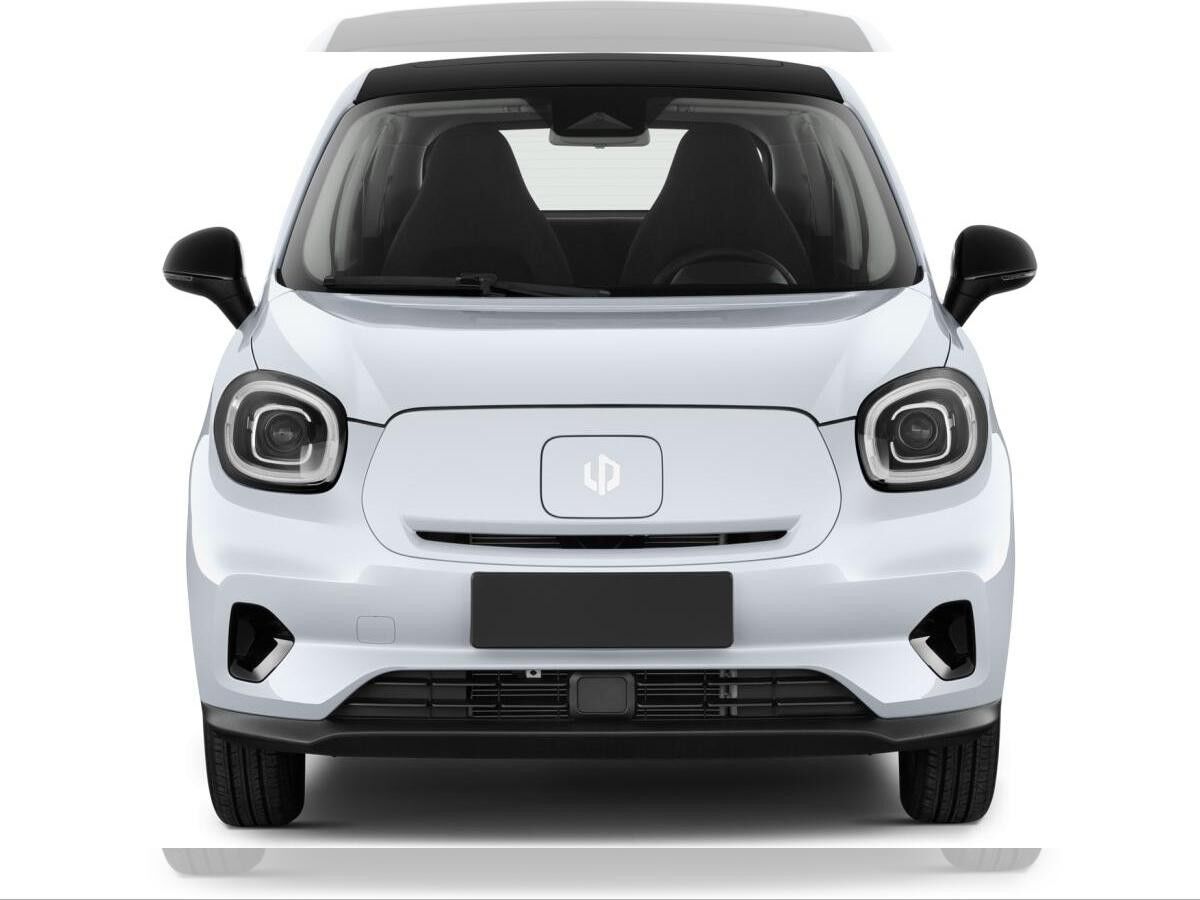 Leapmotor T03 DESIGN 37,3 kWH+RÜCKFAHRKAMERA+PANO+ABSTANDSTEMPOMAT+DAB+LED