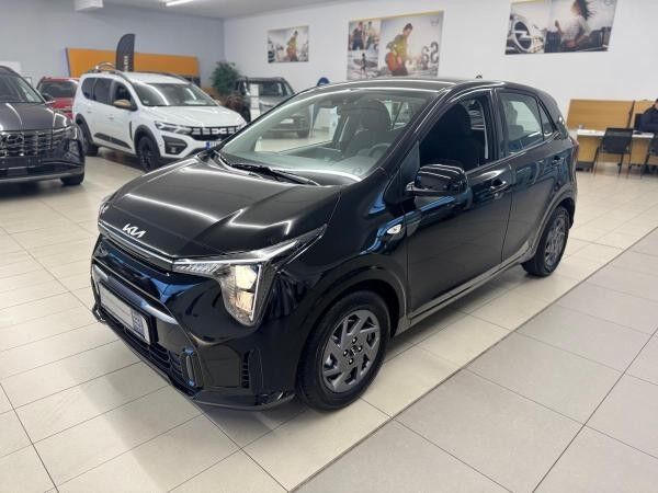 Kia Picanto Vision