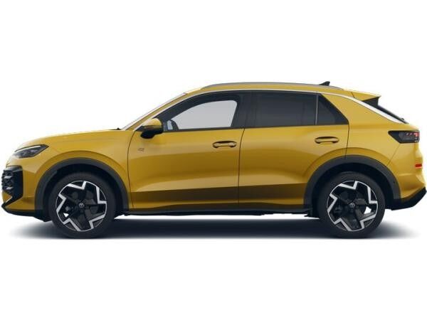 Volkswagen T-Roc ⭐!DER NEUE T ROC! ⭐WELTPREMIERE 27.08⭐ ❤️Roc on!❤️