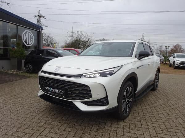 MG HS PHEV Luxury Privat *Plug-in Hybrid**direkt Verfügbar*