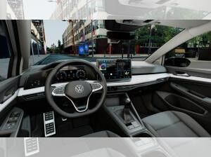 Volkswagen Golf Variant ENERGY 1.5 TSI SITZHEIZ, LENKRADHEIZ, PDC V+H, ACC, RÜCKFAHRKAMERA, CLIMATRONIC