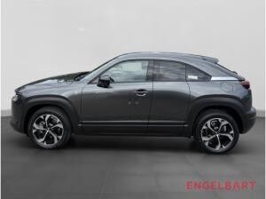 Mazda MX-30 Exclusive-Line R-EV e-SKYACTIV EU6e HUD AD Navi Memory Sitze LED ACC Apple CarPlay