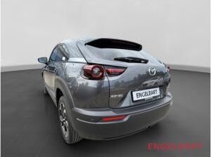 Mazda MX-30 Exclusive-Line R-EV e-SKYACTIV EU6e HUD AD Navi Memory Sitze LED ACC Apple CarPlay