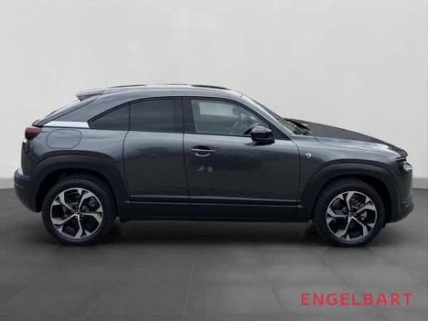 Mazda MX-30 Exclusive-Line R-EV e-SKYACTIV EU6e HUD AD Navi Memory Sitze LED ACC Apple CarPlay
