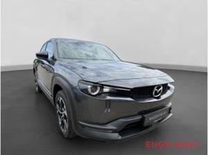Mazda MX-30 Exclusive-Line R-EV e-SKYACTIV EU6e HUD AD Navi Memory Sitze LED ACC Apple CarPlay
