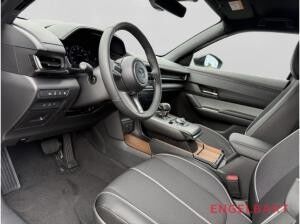 Mazda MX-30 Exclusive-Line R-EV e-SKYACTIV EU6e HUD AD Navi Memory Sitze LED ACC Apple CarPlay