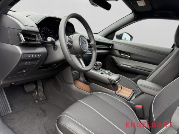 Mazda MX-30 Exclusive-Line R-EV e-SKYACTIV EU6e HUD AD Navi Memory Sitze LED ACC Apple CarPlay