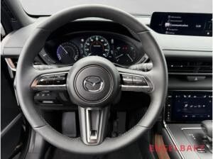Mazda MX-30 Exclusive-Line R-EV e-SKYACTIV EU6e HUD AD Navi Memory Sitze LED ACC Apple CarPlay