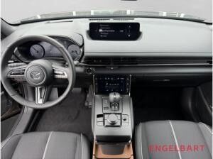 Mazda MX-30 Exclusive-Line R-EV e-SKYACTIV EU6e HUD AD Navi Memory Sitze LED ACC Apple CarPlay