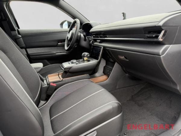 Mazda MX-30 Exclusive-Line R-EV e-SKYACTIV EU6e HUD AD Navi Memory Sitze LED ACC Apple CarPlay