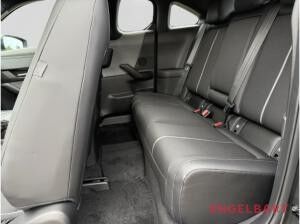 Mazda MX-30 Exclusive-Line R-EV e-SKYACTIV EU6e HUD AD Navi Memory Sitze LED ACC Apple CarPlay