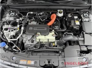 Mazda MX-30 Exclusive-Line R-EV e-SKYACTIV EU6e HUD AD Navi Memory Sitze LED ACC Apple CarPlay