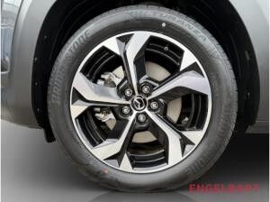 Mazda MX-30 Exclusive-Line R-EV e-SKYACTIV EU6e HUD AD Navi Memory Sitze LED ACC Apple CarPlay