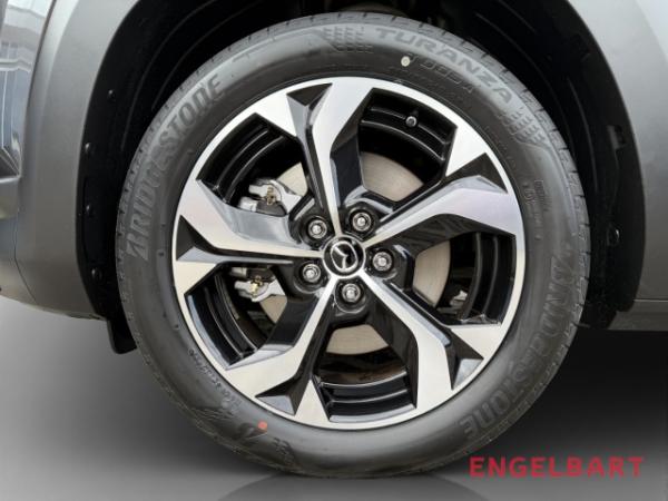 Mazda MX-30 Exclusive-Line R-EV e-SKYACTIV EU6e HUD AD Navi Memory Sitze LED ACC Apple CarPlay