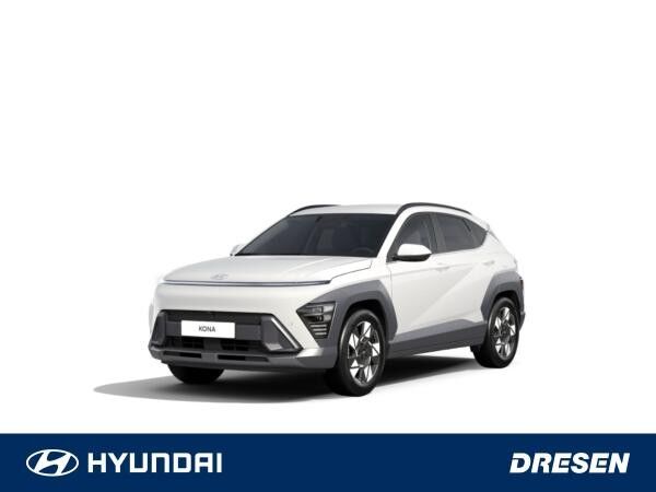 Hyundai KONA 1.6 Prime🚀**NUR FÜR MITARBEITER ÖFFENTL.DIENST**| 360 Kamera | LED | Rückfahrkamera | Navi | Klimaau