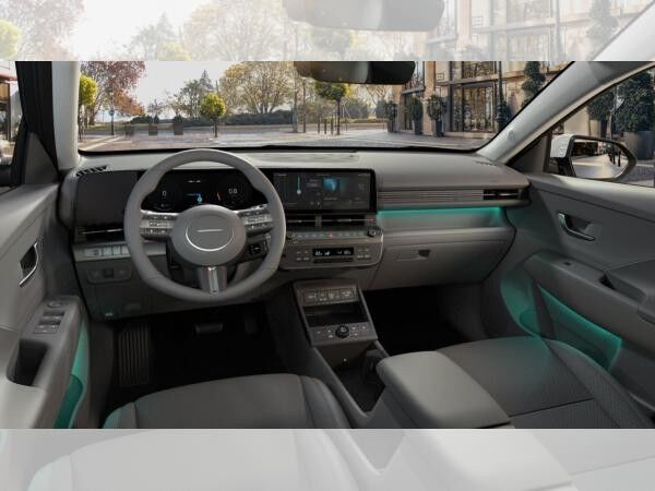 Hyundai KONA 1.6 Prime🚀**NUR FÜR MITARBEITER ÖFFENTL.DIENST**| 360 Kamera | LED | Rückfahrkamera | Navi | Klimaau