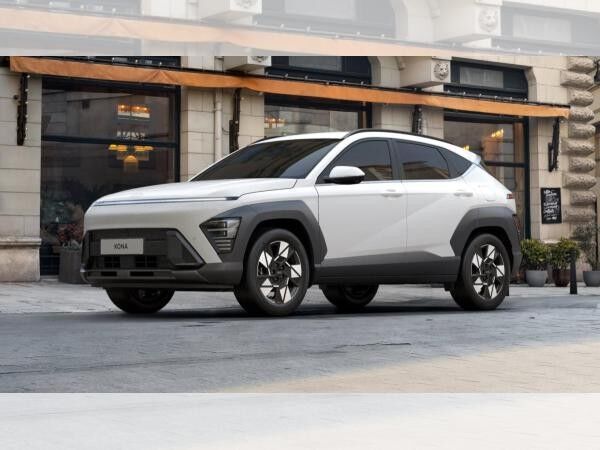 Hyundai KONA 1.6 Prime🚀**NUR FÜR MITARBEITER ÖFFENTL.DIENST**| 360 Kamera | LED | Rückfahrkamera | Navi | Klimaau