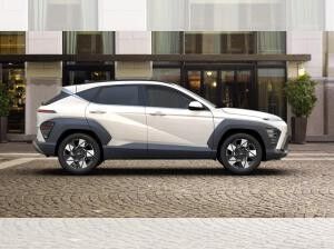 Hyundai KONA 1.6 Prime⚠️NUR FÜR MITARBEITER ÖFFENTL.DIENST⚠️| 360 Kamera | LED | Rückfahrkamera | Navi | Klimaau