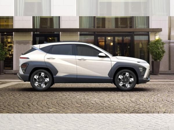 Hyundai KONA 1.6 Prime🚀**NUR FÜR MITARBEITER ÖFFENTL.DIENST**| 360 Kamera | LED | Rückfahrkamera | Navi | Klimaau