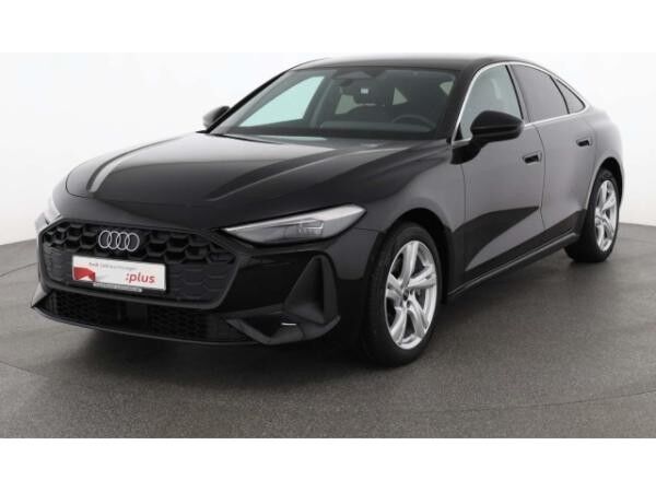 Audi A5 Limousine TDI S-Tronic LED/NAV/RFK/Virt.+/SH