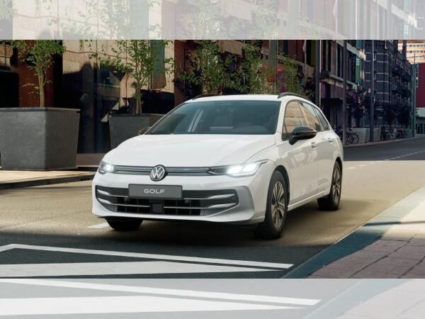 Volkswagen Golf Variant ENERGY 1.5 TSI SITZHEIZ, LENKRADHEIZ, PDC V+H, ACC, RÜCKFAHRKAMERA, CLIMATRONIC