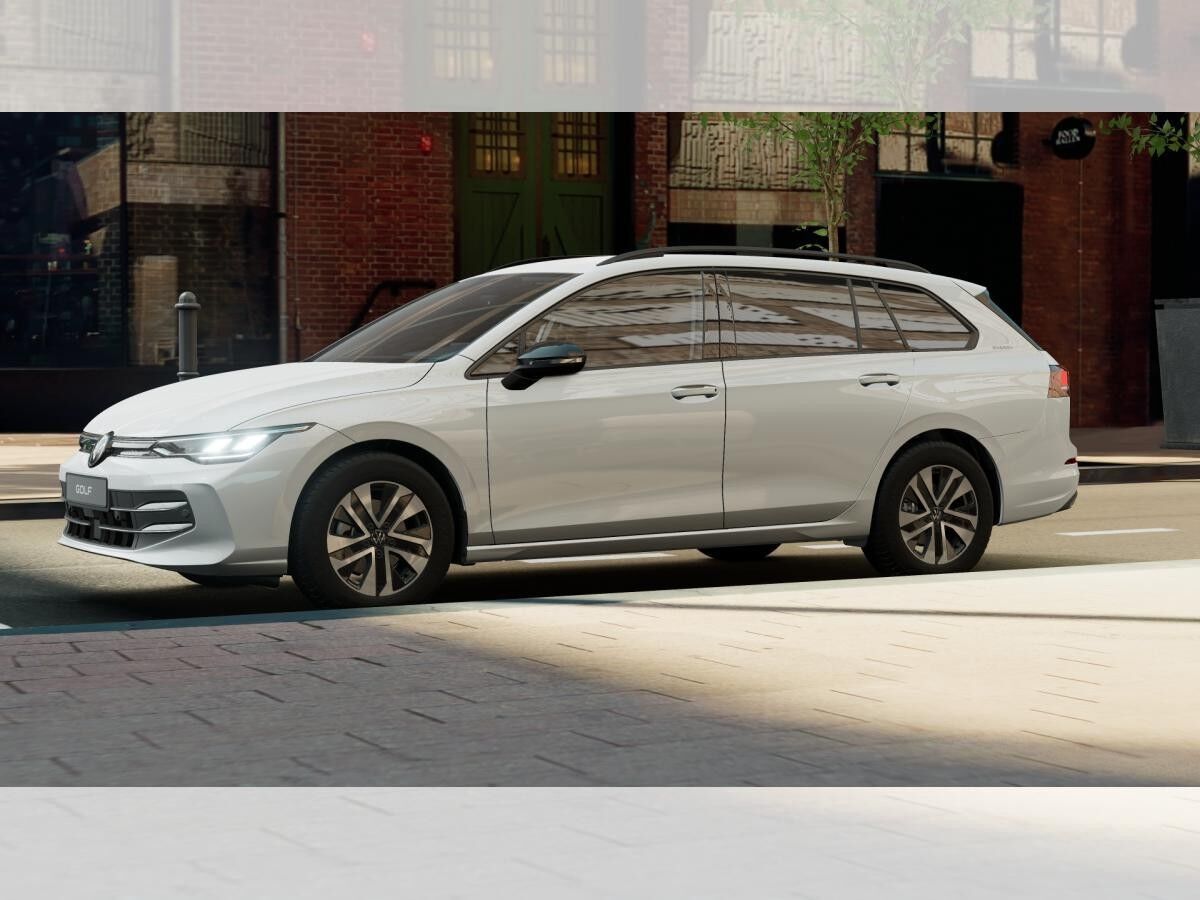 Volkswagen Golf Variant ENERGY 1.5 TSI SITZHEIZ, LENKRADHEIZ, PDC V+H, ACC, RÜCKFAHRKAMERA, CLIMATRONIC