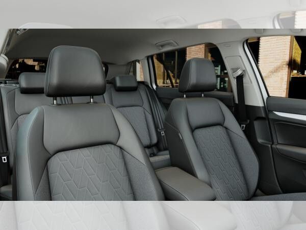 Volkswagen Golf Variant ENERGY 1.5 TSI SITZHEIZ, LENKRADHEIZ, PDC V+H, ACC, RÜCKFAHRKAMERA, CLIMATRONIC