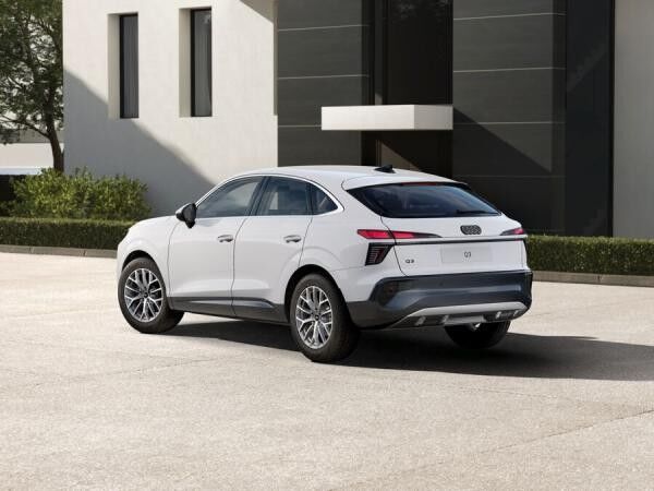 Audi Q3 Sportback TFSI🔥NEUES MODELL🔥