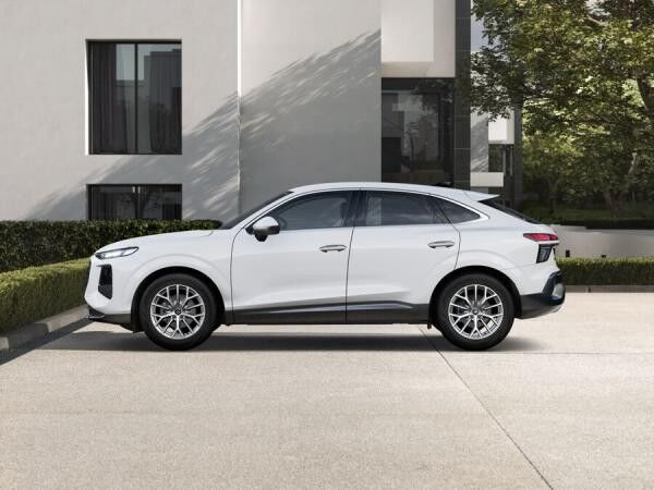 Audi Q3 Sportback TFSI🔥NEUES MODELL🔥
