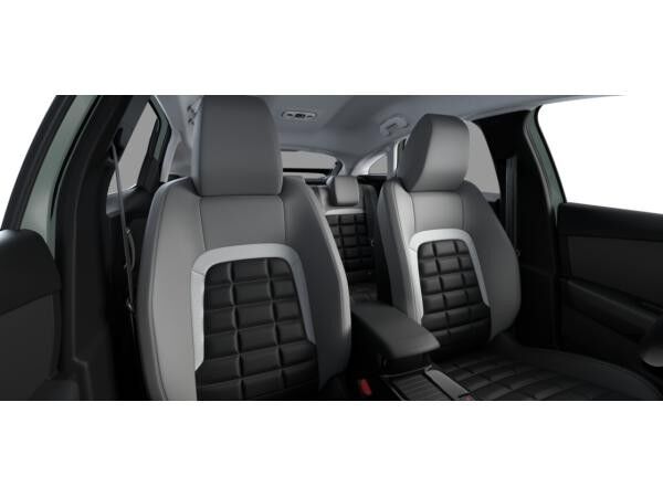 Citroën C4 MAX  inkl. Allwetterreifen🔥 AUTOMATIK / Vollaustattung / Gewerbekunden