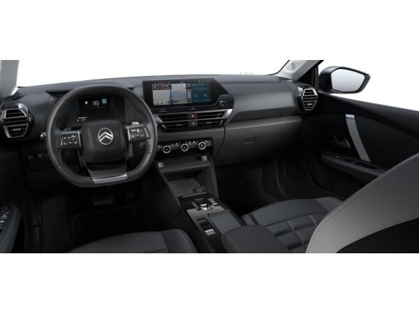 Citroën C4 MAX  inkl. Allwetterreifen🔥 AUTOMATIK / Vollaustattung / Gewerbekunden
