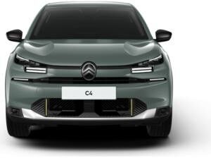 Citroën C4 MAX  inkl. Allwetterreifen🔥 AUTOMATIK / GEWERBE-AKTION