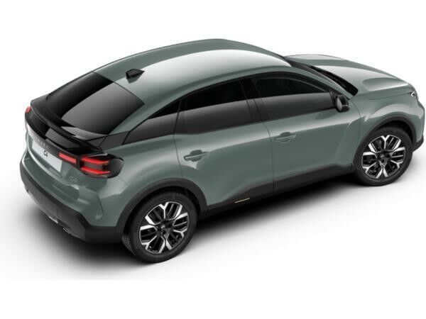 Citroën C4 MAX  inkl. Allwetterreifen🔥 AUTOMATIK / Vollaustattung / Gewerbekunden