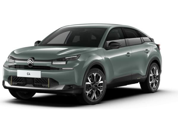 Citroën C4 MAX  inkl. Allwetterreifen🔥 AUTOMATIK / Vollaustattung / Gewerbekunden