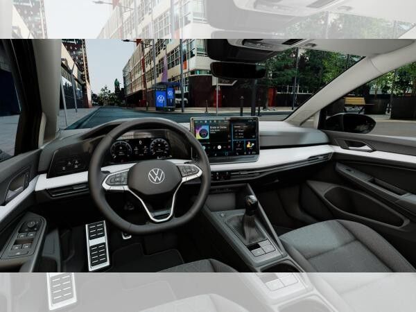 Volkswagen Golf Variant ENERGY 1.5 TSI SITZHEIZ, LENKRADHEIZ, PDC V+H, ACC, RÜCKFAHRKAMERA, CLIMATRONIC