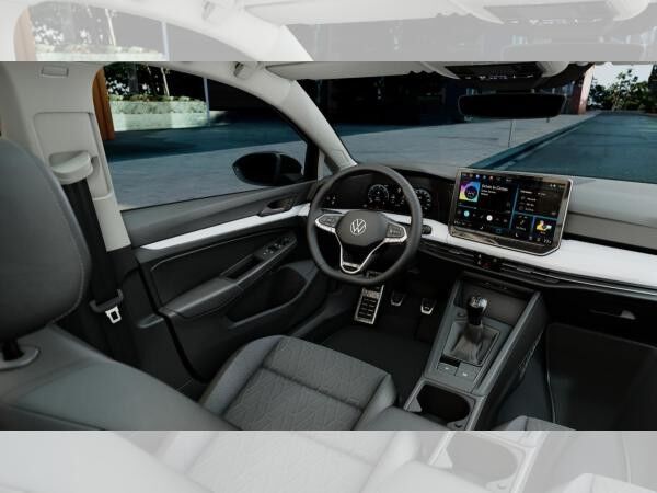 Volkswagen Golf Variant ENERGY 1.5 TSI SITZHEIZ, LENKRADHEIZ, PDC V+H, ACC, RÜCKFAHRKAMERA, CLIMATRONIC