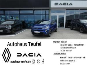 Renault Captur KISS💋 TCe115  🤑 0,00% Leasing inkl. SorgenfreiPaket 👼