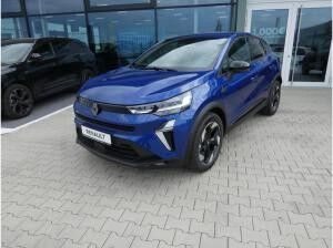 Renault Captur KISS💋 TCe115  🤑 0,00% Leasing inkl. SorgenfreiPaket 👼