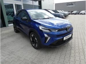 Renault Captur KISS💋 TCe115  🤑 0,00% Leasing inkl. SorgenfreiPaket 👼